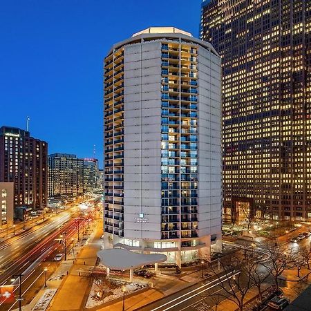 Embassy Suites Philadelphia - Center City Luaran gambar