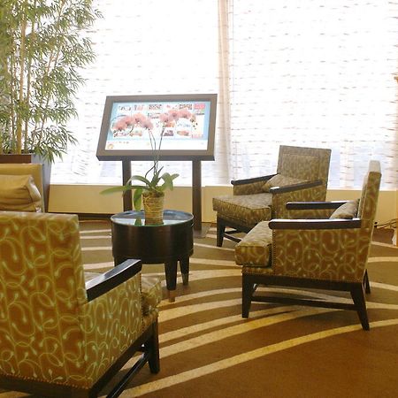 Embassy Suites Philadelphia - Center City Luaran gambar