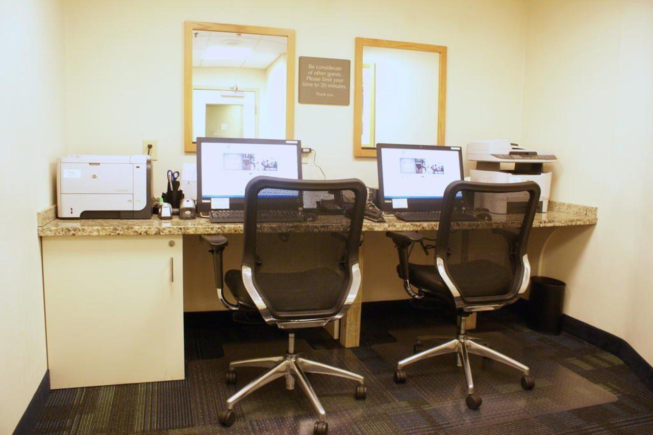 Embassy Suites Philadelphia - Center City Luaran gambar