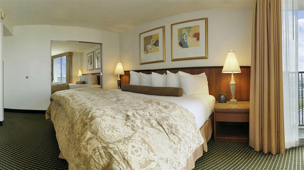 Embassy Suites Philadelphia - Center City Luaran gambar