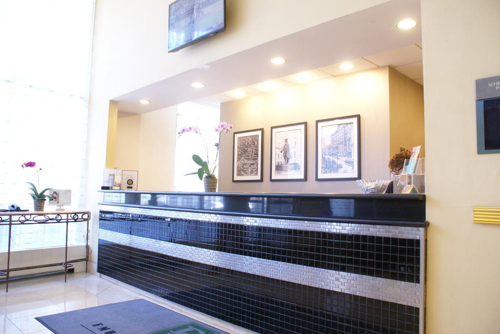 Embassy Suites Philadelphia - Center City Luaran gambar