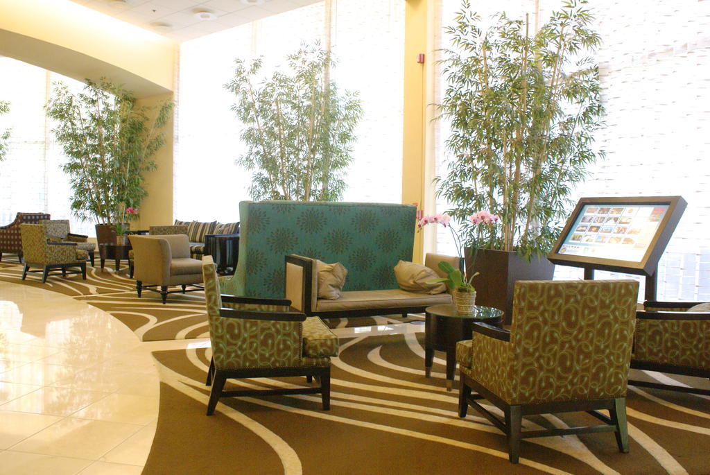 Embassy Suites Philadelphia - Center City Luaran gambar