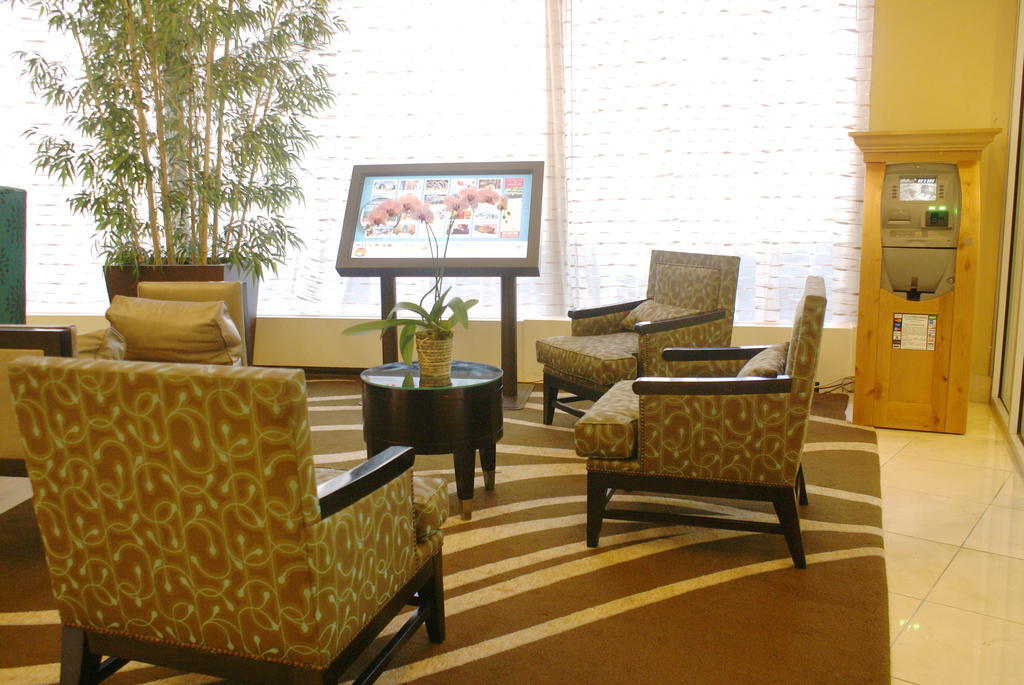 Embassy Suites Philadelphia - Center City Luaran gambar