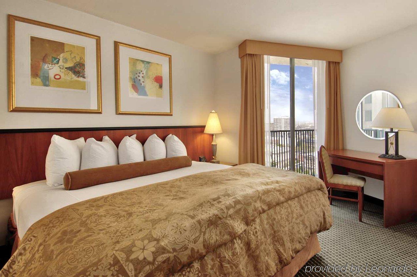 Embassy Suites Philadelphia - Center City Bilik gambar