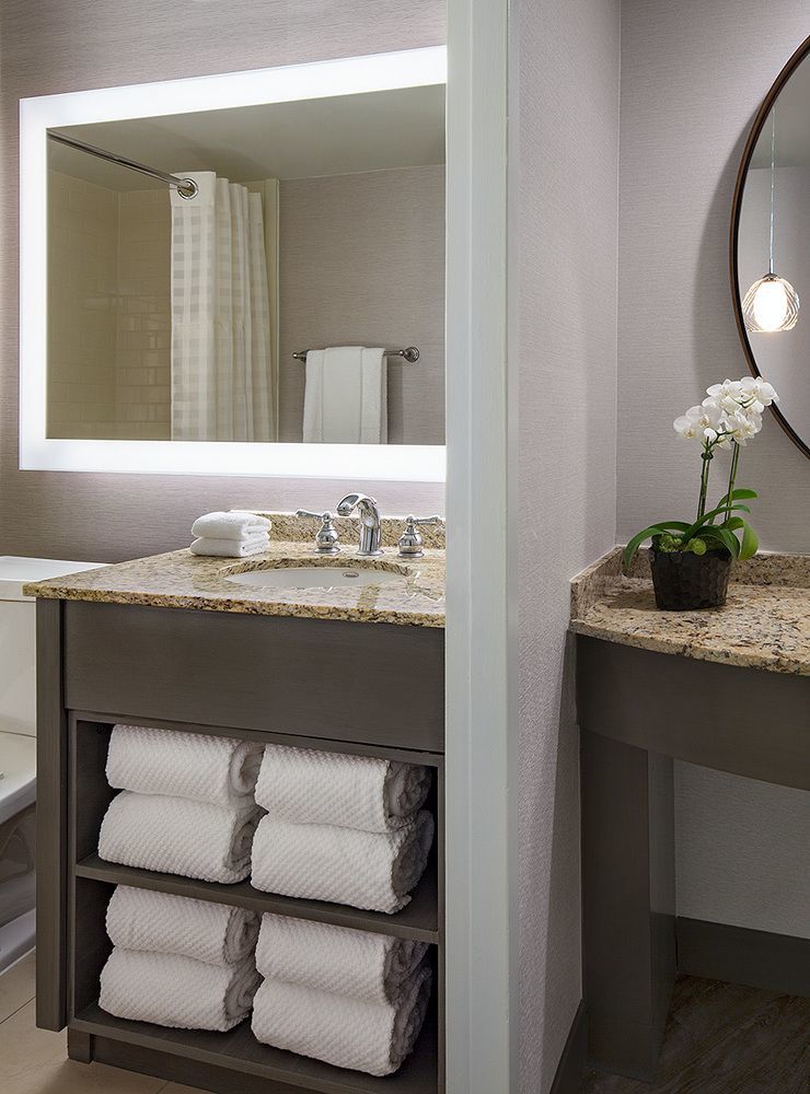 Embassy Suites Philadelphia - Center City Luaran gambar