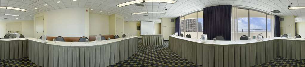 Embassy Suites Philadelphia - Center City Kemudahan gambar