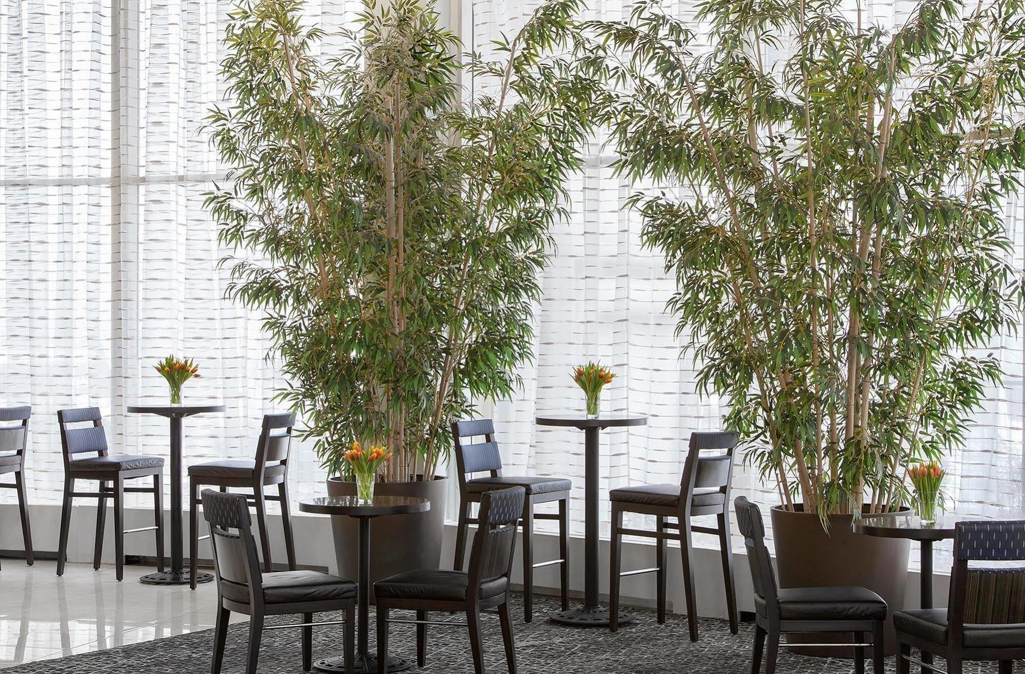 Embassy Suites Philadelphia - Center City Luaran gambar