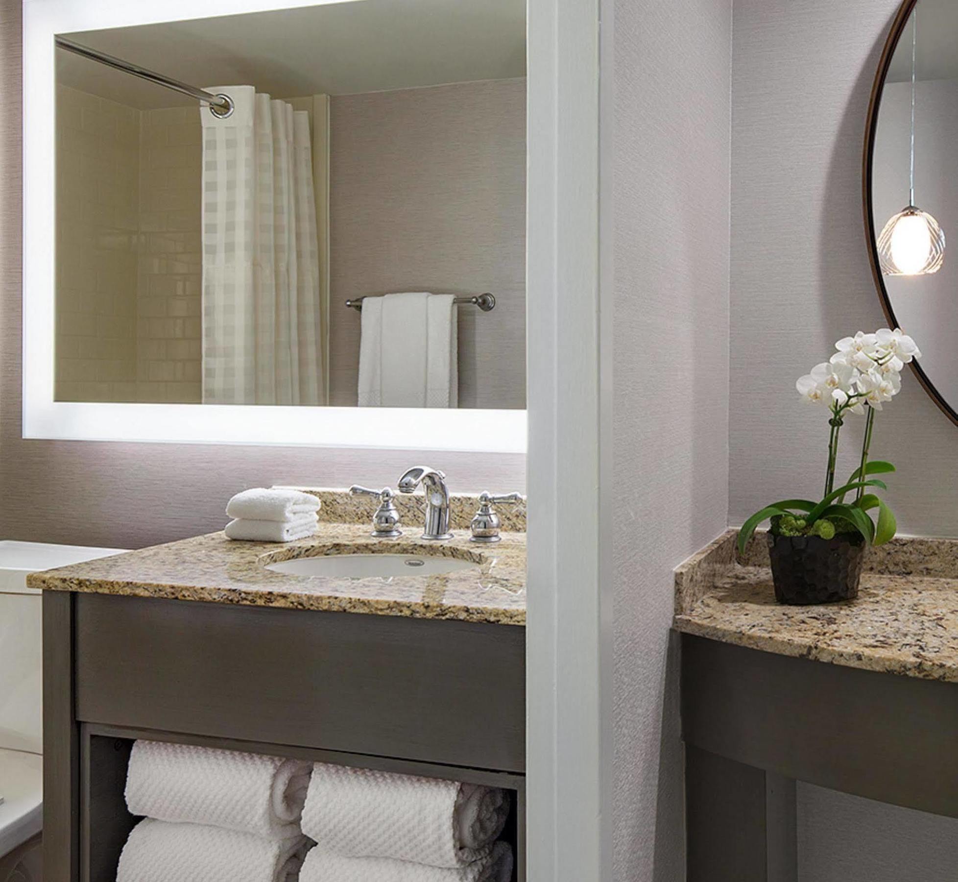 Embassy Suites Philadelphia - Center City Luaran gambar