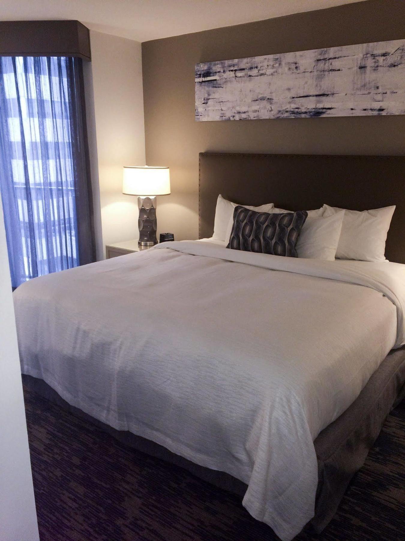 Embassy Suites Philadelphia - Center City Luaran gambar