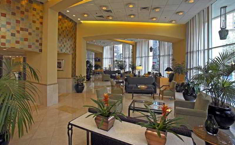 Embassy Suites Philadelphia - Center City Luaran gambar