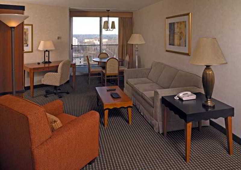 Embassy Suites Philadelphia - Center City Luaran gambar