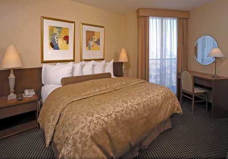 Embassy Suites Philadelphia - Center City Bilik gambar