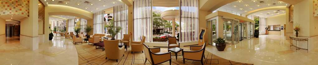 Embassy Suites Philadelphia - Center City Dalaman gambar