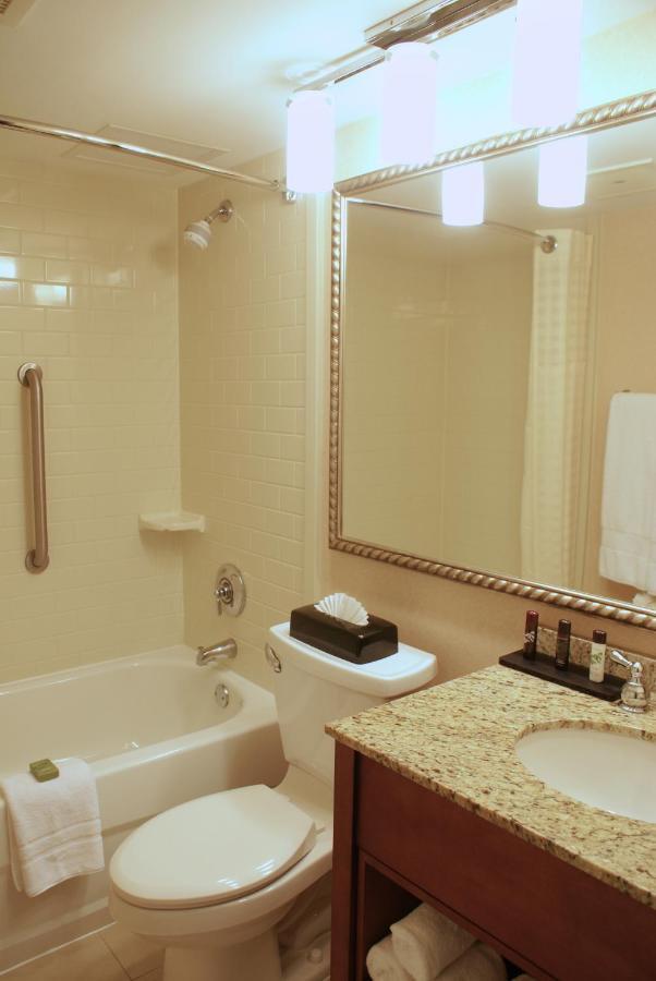 Embassy Suites Philadelphia - Center City Bilik gambar